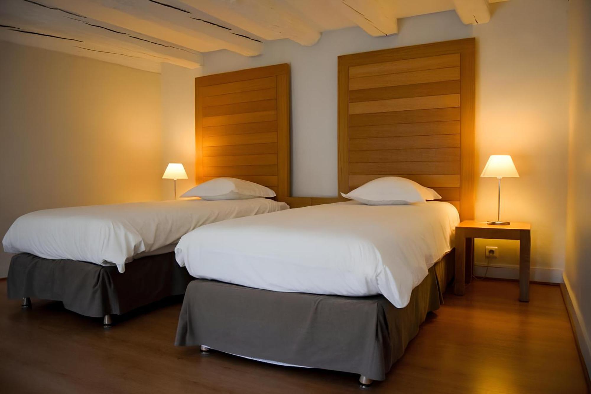 La Saline Royale Hotel Arc-et-Senans Bilik gambar