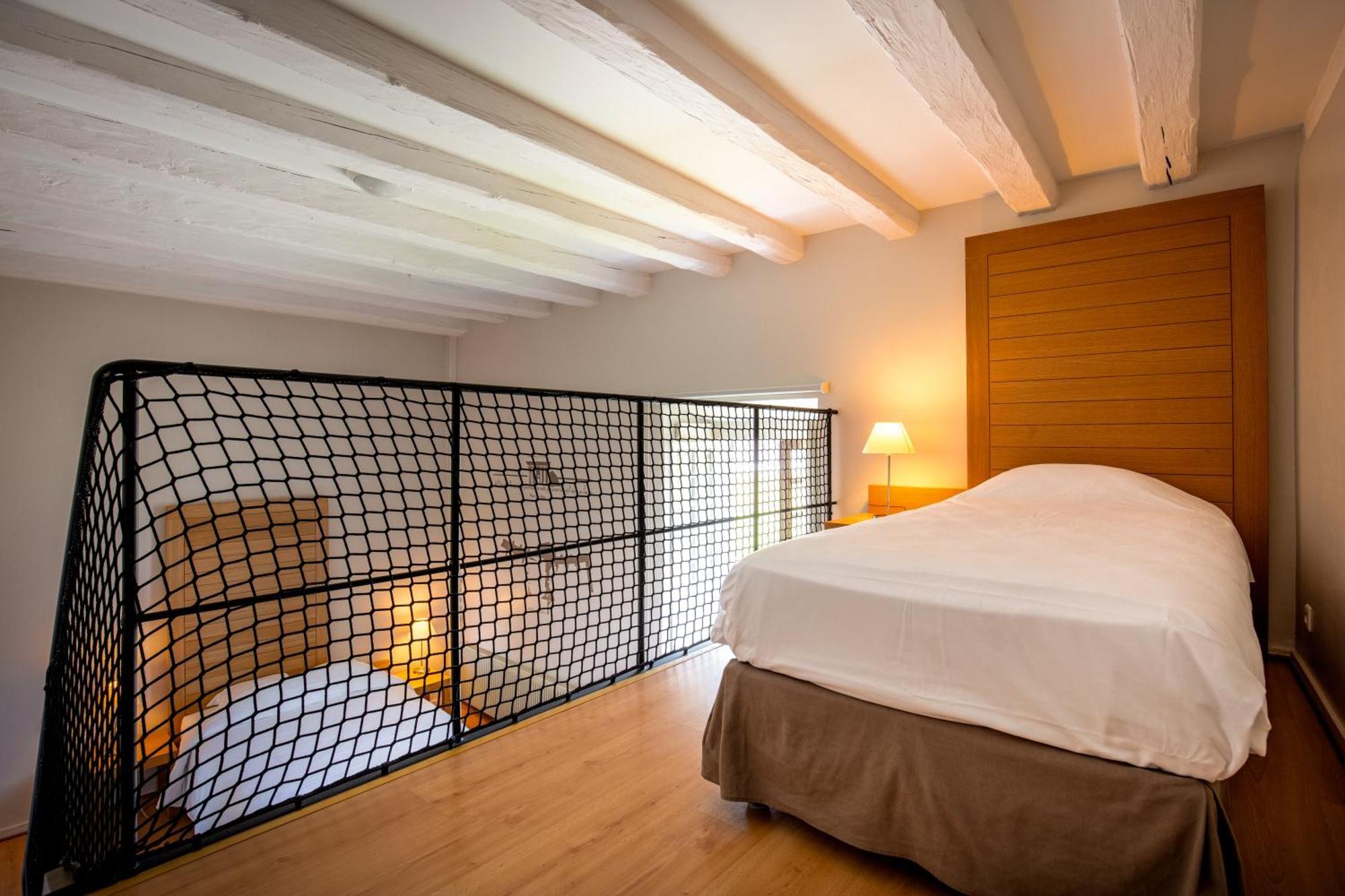 La Saline Royale Hotel Arc-et-Senans Bilik gambar