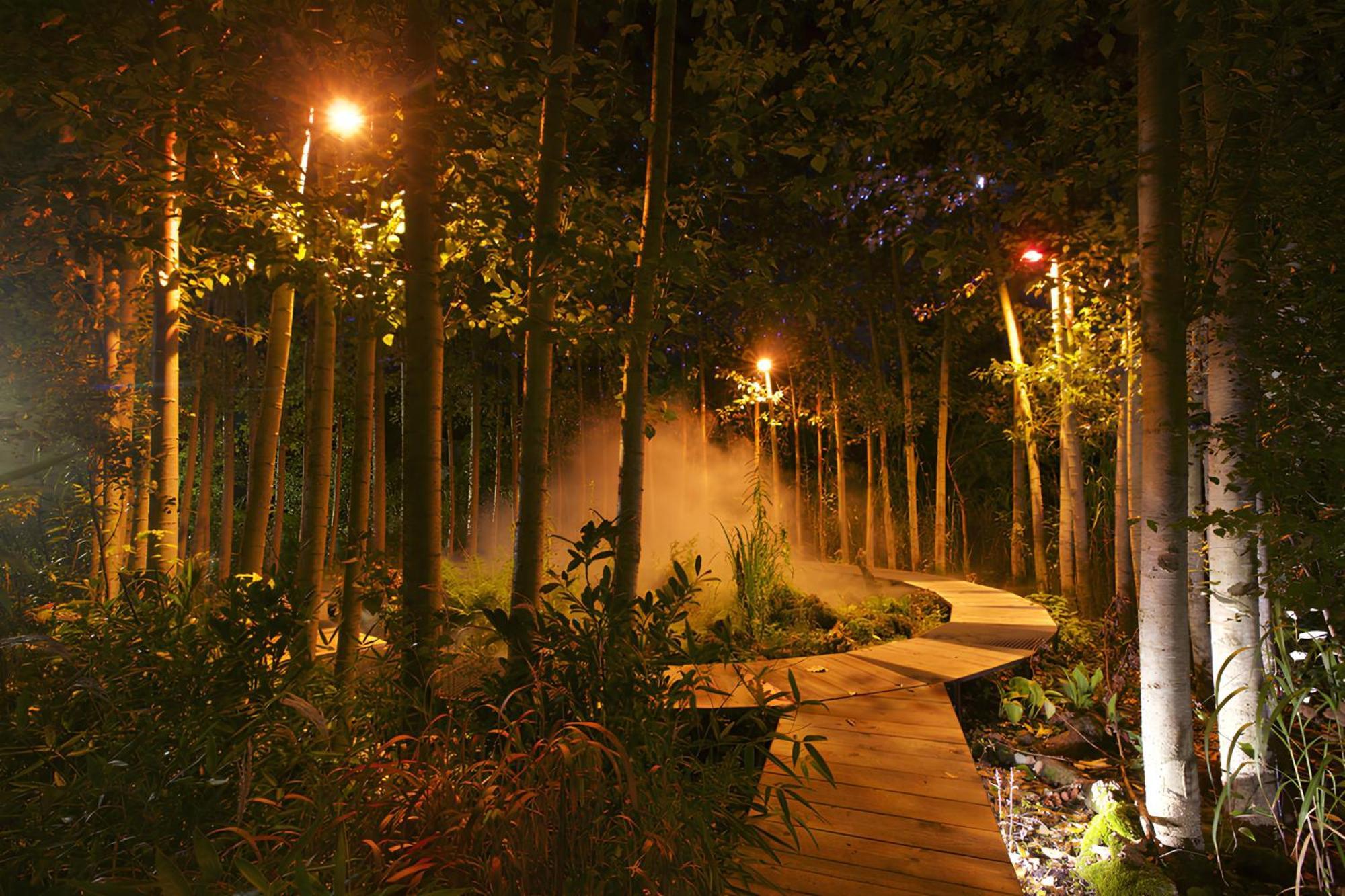 La Saline Royale Hotel Arc-et-Senans Luaran gambar