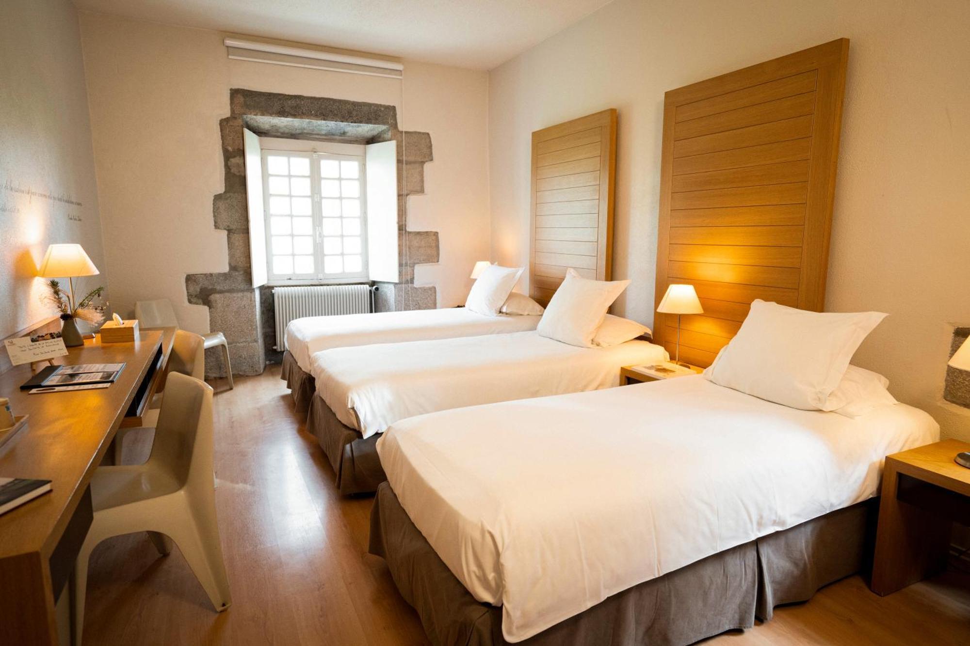 La Saline Royale Hotel Arc-et-Senans Bilik gambar