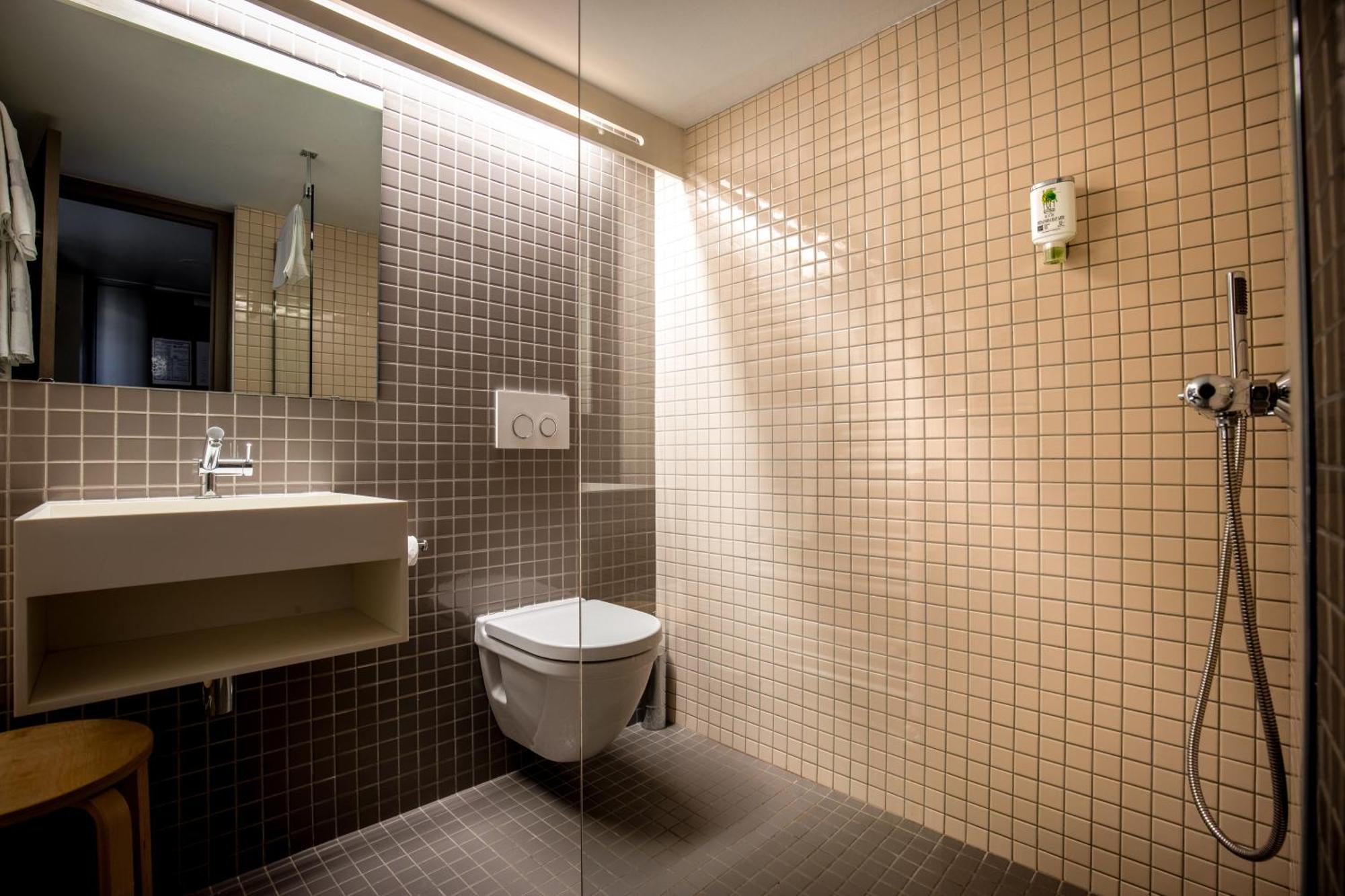 La Saline Royale Hotel Arc-et-Senans Bilik gambar