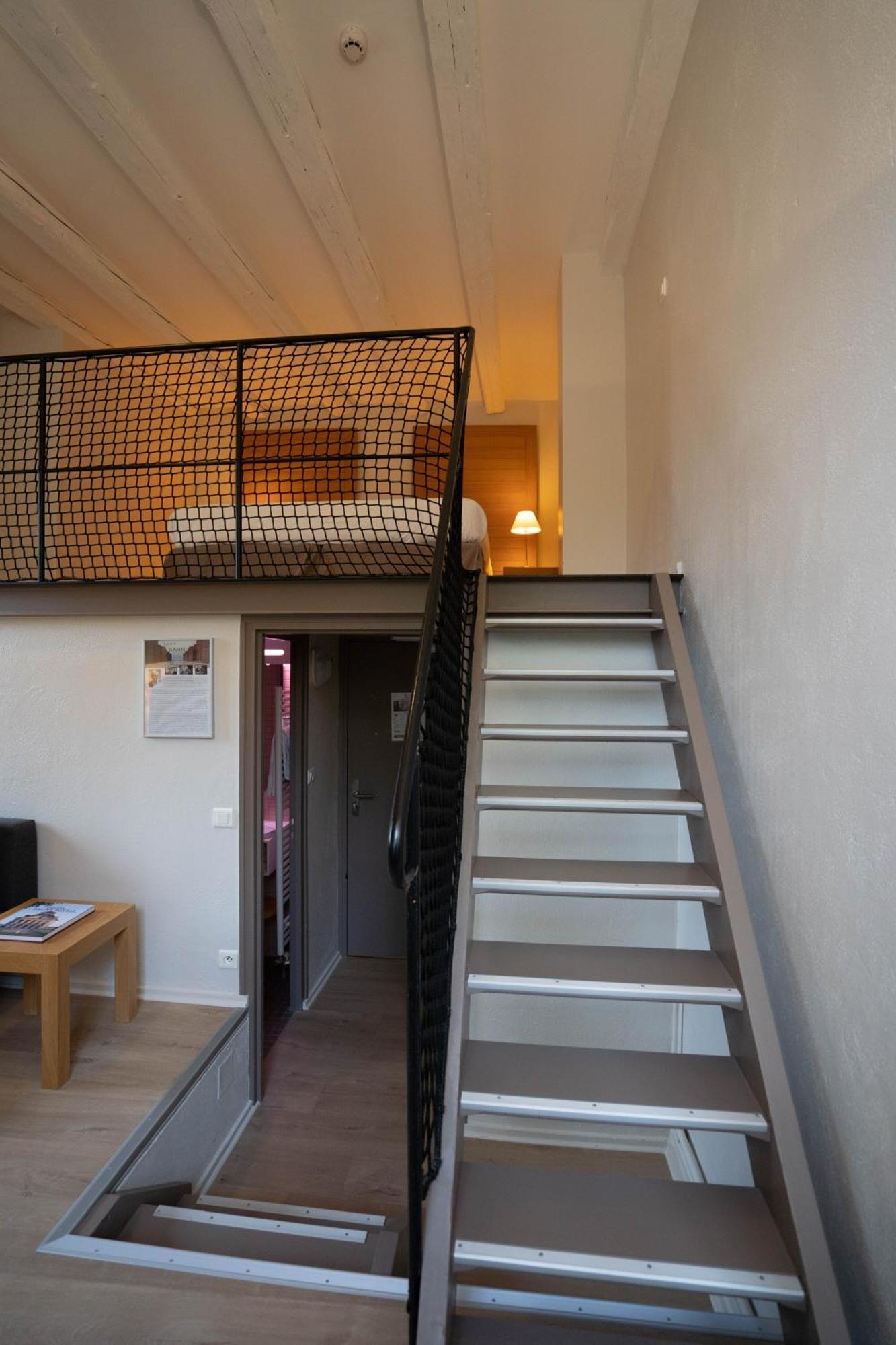 La Saline Royale Hotel Arc-et-Senans Luaran gambar